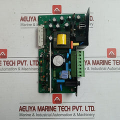 Fp009-3 Switch Mode Power Supply Messung