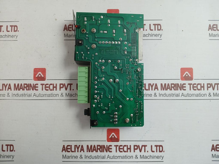 Fp009-3 Switch Mode Power Supply Messung