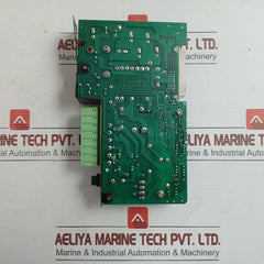 Fp009-3 Switch Mode Power Supply Messung