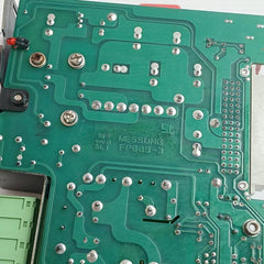 Fp009-3 Switch Mode Power Supply Messung