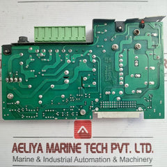 Fp009-3 Switch Mode Power Supply Messung