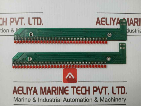 Fp018-4 Plc Led Indicator Module Messung
