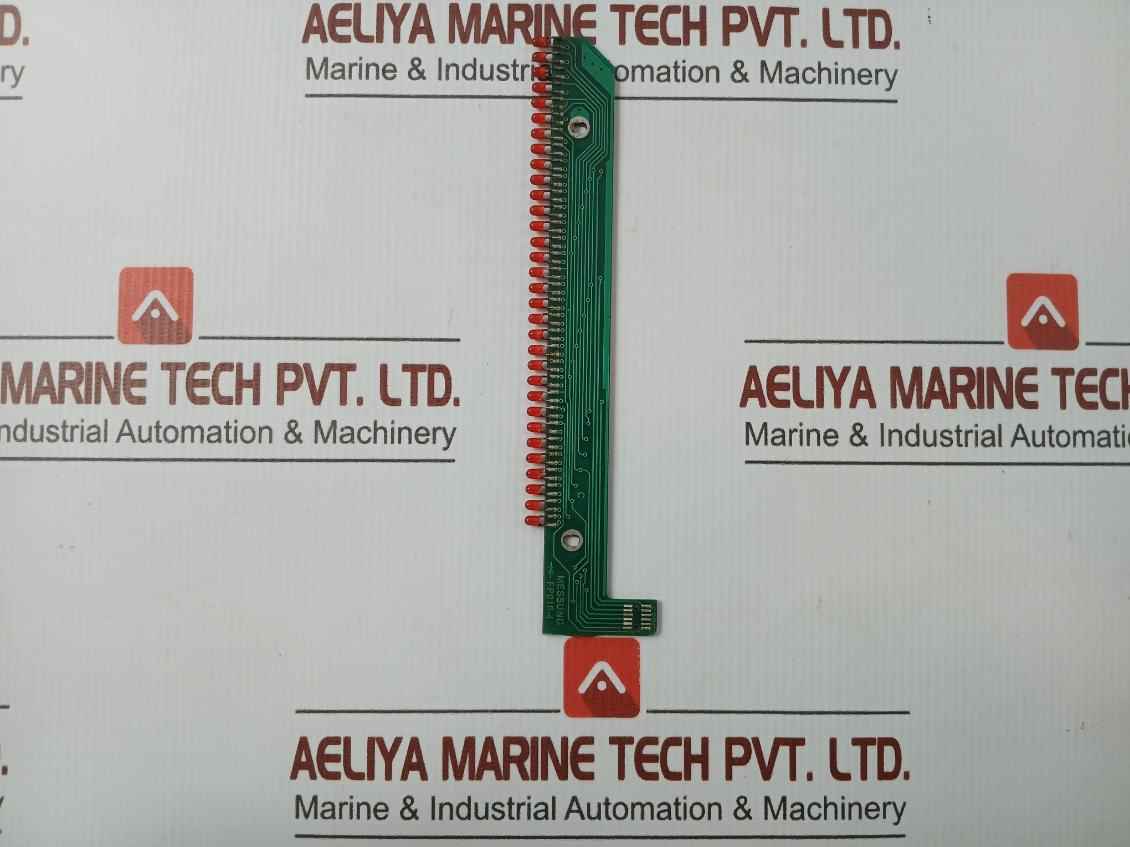 Fp018-4 Plc Led Indicator Module Messung