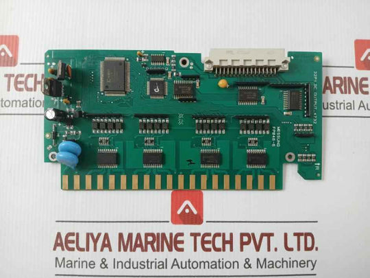 Fp046-6 Feeder Interface Board 94V-osl1 Messung