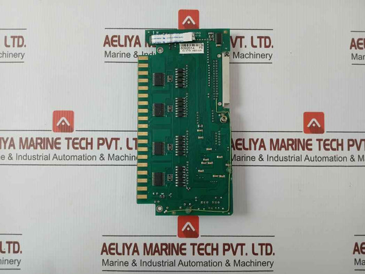 Fp046-6 Feeder Interface Board 94V-osl1 Messung