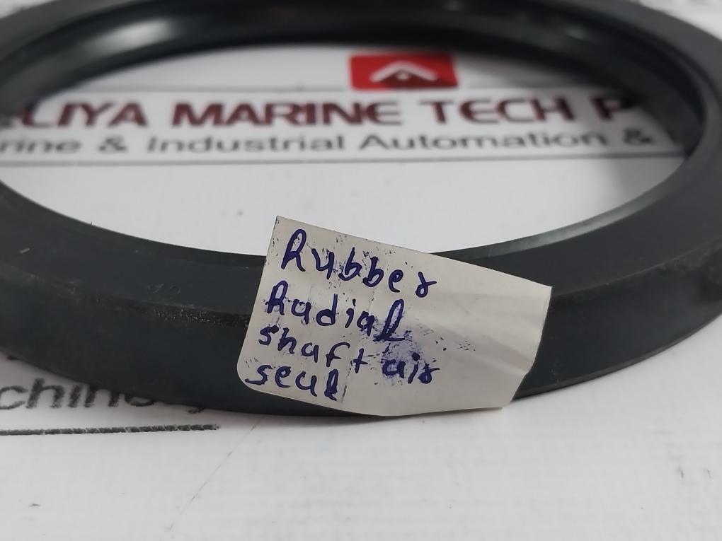 FP 105 130 13 Rubber Radial Shaft Air Seal