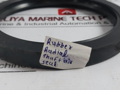 FP 105 130 13 Rubber Radial Shaft Air Seal