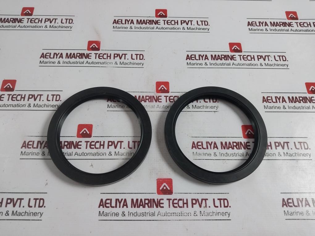 FP 105 130 13 Rubber Radial Shaft Air Seal