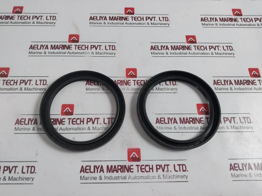 FP 105 130 13 Rubber Radial Shaft Air Seal