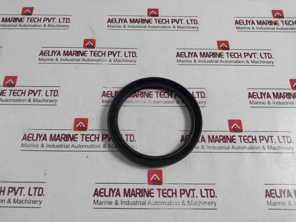 FP 105 130 13 Rubber Radial Shaft Air Seal