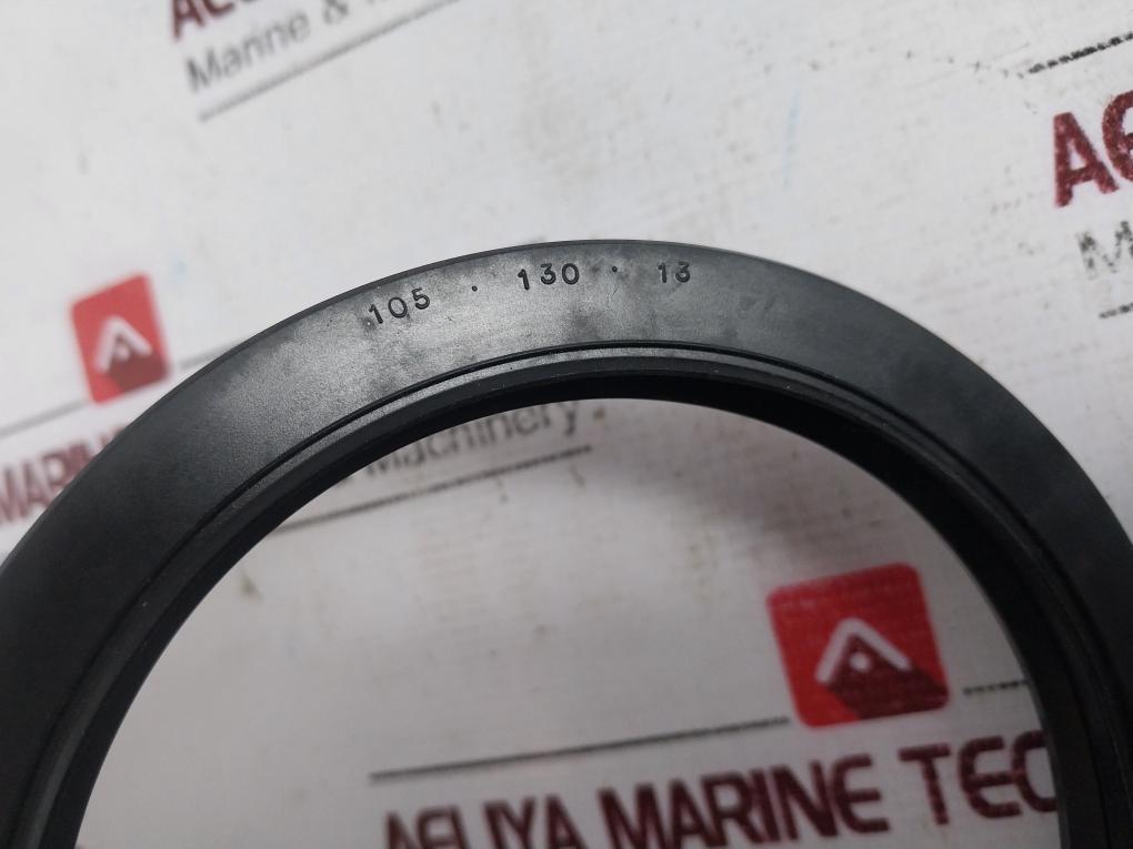 FP 105 130 13 Rubber Radial Shaft Air Seal