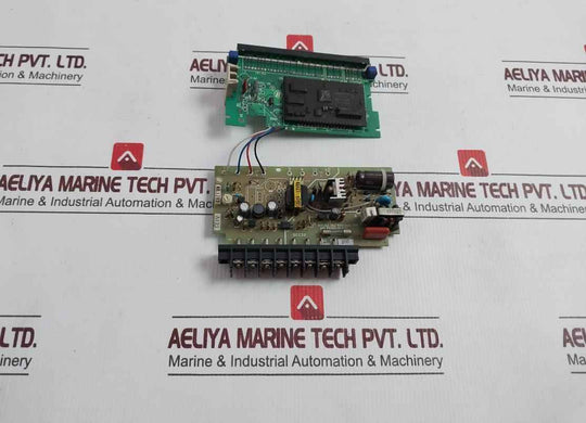 Fp1425A Pcb Scc32 Fg-101 Mj063A No110150