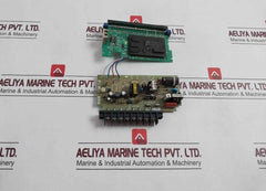 Fp1425A Pcb Scc32 Fg-101 Mj063A No110150