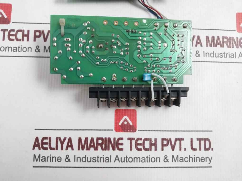 Fp1425A Pcb Scc32 Fg-101 Mj063A No110150