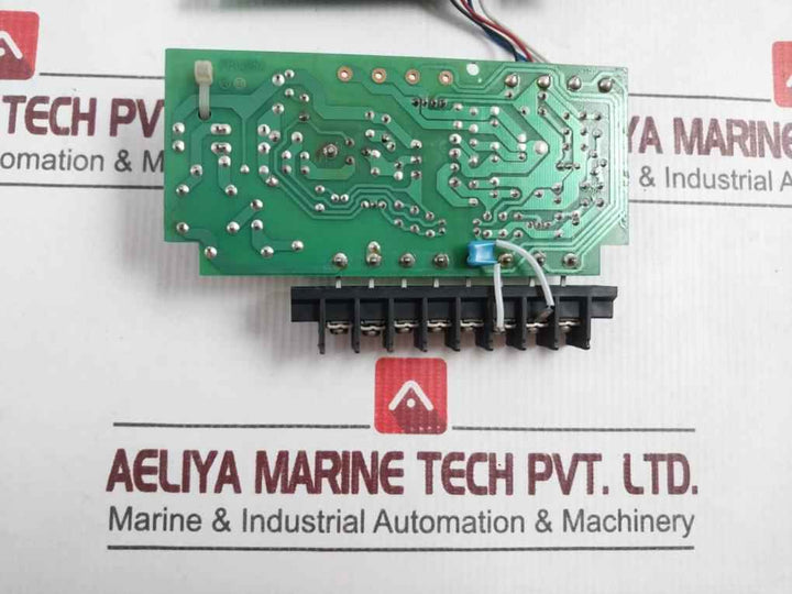 Fp1425A Pcb Scc32 Fg-101 Mj063A No110150