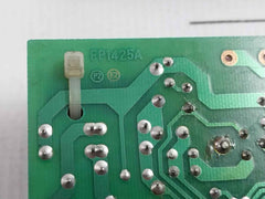 Fp1425A Pcb Scc32 Fg-101 Mj063A No110150