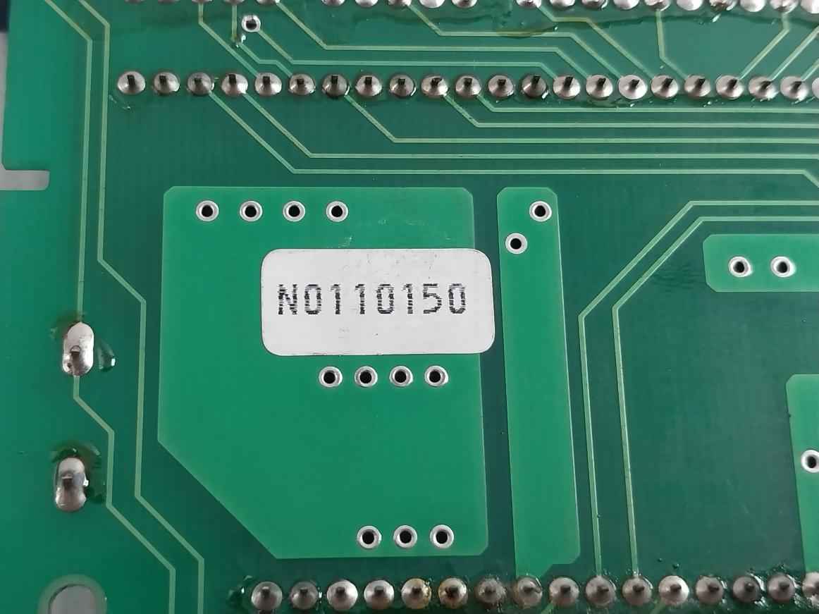 Fp1425A Pcb Scc32 Fg-101 Mj063A No110150