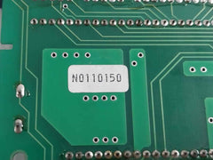 Fp1425A Pcb Scc32 Fg-101 Mj063A No110150