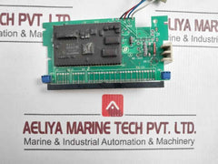 Fp1425A Pcb Scc32 Fg-101 Mj063A No110150