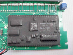 Fp1425A Pcb Scc32 Fg-101 Mj063A No110150