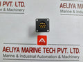 Fp/Pt06/02E12-10S-fp001 Mil-spec Circular Connector Receptacle Emct
