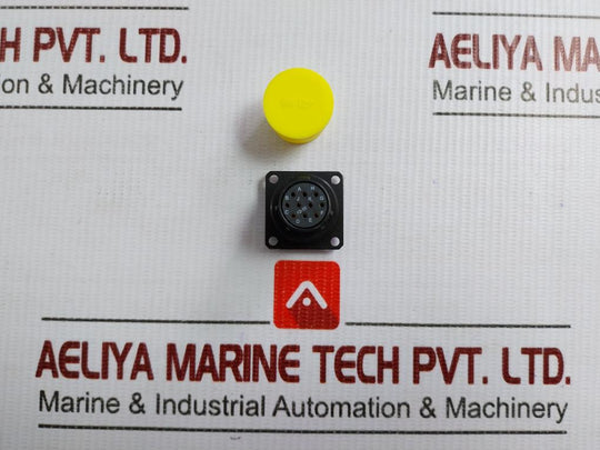 Fp/Pt06/02E12-10S-fp001 Mil-spec Circular Connector Receptacle Emct