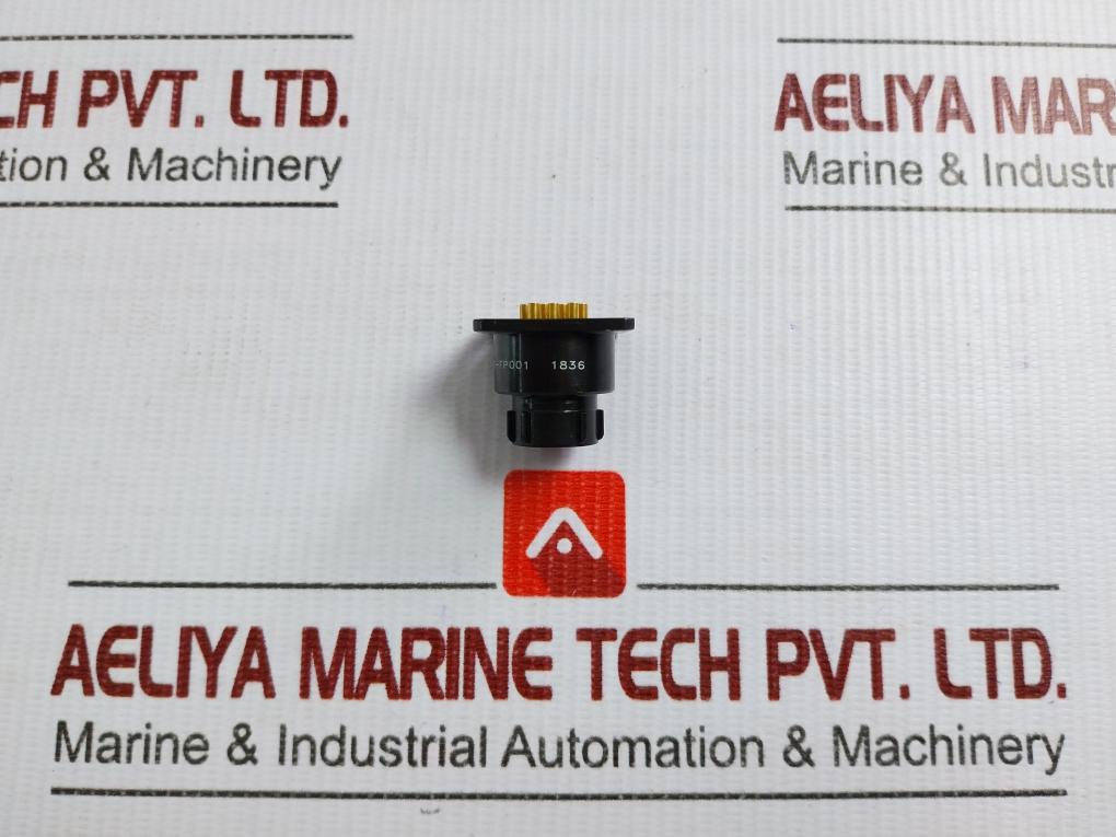 Fp/Pt06/02E12-10S-fp001 Mil-spec Circular Connector Receptacle Emct