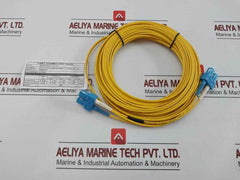 Fpc-sc-sc-03-d-l-010 New Single Mode Duplex Lszh Patch Cords Cable 10 Meter