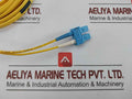 Fpc-sc-sc-03-d-l-010 New Single Mode Duplex Lszh Patch Cords Cable 10 Meter