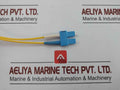 Fpc-sc-sc-03-d-l-010 New Single Mode Duplex Lszh Patch Cords Cable 10 Meter