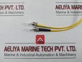 Fpc-st-sc-03-d-l-015 St-sc Duplex Sm G655 15M Fiber Optic Patch Cable 200 Gm