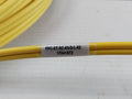 Fpc-st-sc-03-d-l-02 St-sc Duplex Sm G655 20M Fiber Optic Patch Cable- New