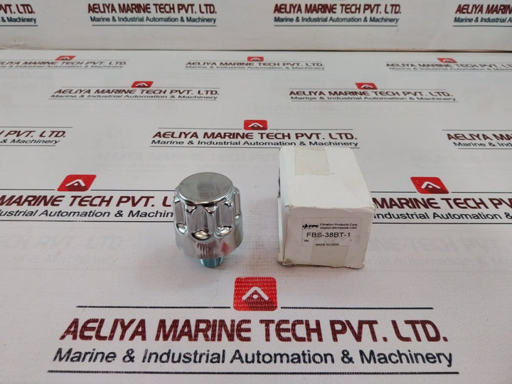 Fpc Fbs-38Bt-1 Filler Breather A9009