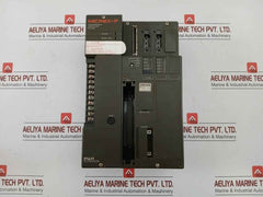 Fpu120H-g02-nk-z004 Cpu Unit Missing Rom, Link Pcb Fuji Electric