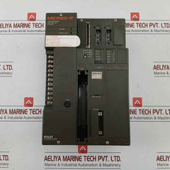 Fpu120H-g02-nk-z004 Cpu Unit Missing Rom, Link Pcb Fuji Electric