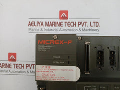 Fpu120H-g02-nk-z004 Cpu Unit Missing Rom, Link Pcb Fuji Electric