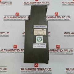 Fpu120H-g02-nk-z004 Cpu Unit Missing Rom, Link Pcb Fuji Electric