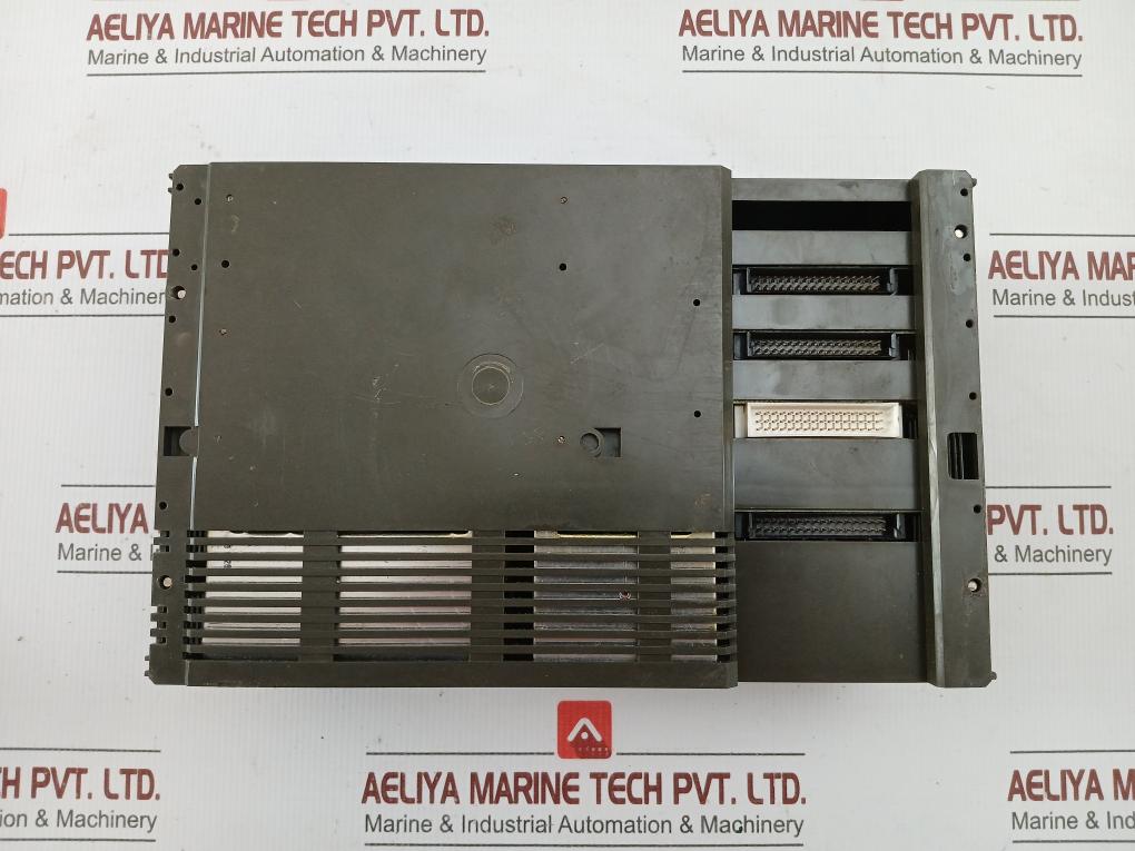 Fpu120H-g02-nk-z004 Cpu Unit Missing Rom, Link Pcb Fuji Electric