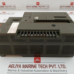 Fpu120H-g02-nk-z004 Cpu Unit Missing Rom, Link Pcb Fuji Electric