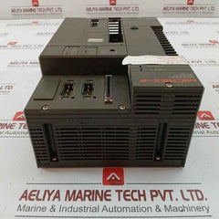 Fpu120H-g02-nk-z004 Cpu Unit Missing Rom, Link Pcb Fuji Electric