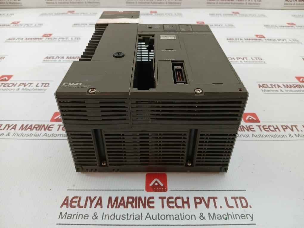 Fpu120H-g02-nk-z004 Cpu Unit Missing Rom, Link Pcb Fuji Electric
