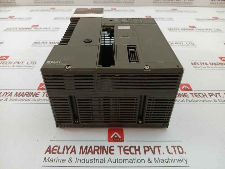Fpu120H-g02-nk-z004 Cpu Unit Missing Rom, Link Pcb Fuji Electric