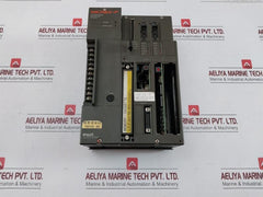 Fpu 120H-g02-nk-z004 Programmable Controller Processor Unit 24Vdc Fuji Electric