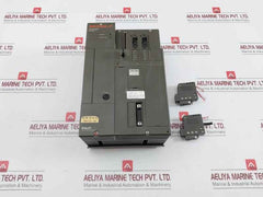 Fpu 120H-g02-nk-z004 Programmable Controller Processor Unit 24Vdc Fuji Electric