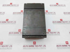 Fpu 120H-g02-nk-z004 Programmable Controller Processor Unit 24Vdc Fuji Electric