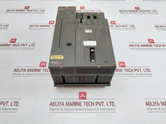 Fpu 120H-g02-nk-z004 Programmable Controller Processor Unit 24Vdc Fuji Electric