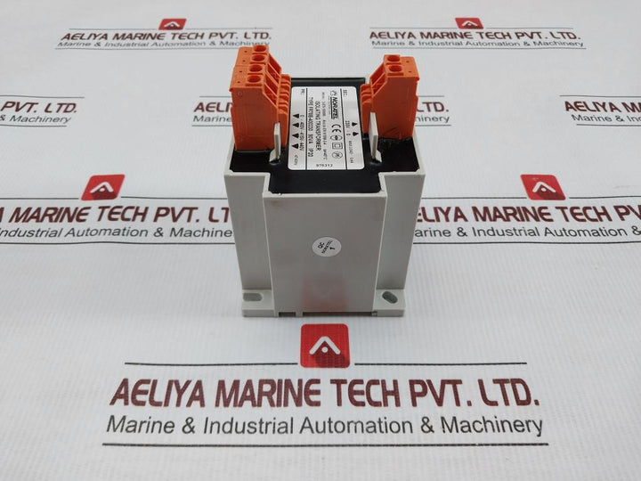 Fr78B-400230-Isolating-Transformer-47-63Hz-0-4A-Noratel-208788-4