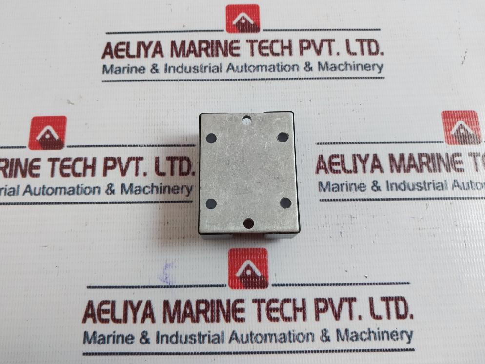 Fr Electronics Zra 6010A Solid State Relay 250Vac 50/60Hz