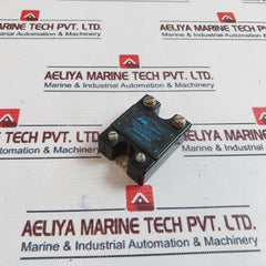 Fr Electronics Zra 6010A Solid State Relay 250Vac 50/60Hz