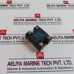 Fr Electronics Zra 6010A Solid State Relay 250Vac 50/60Hz